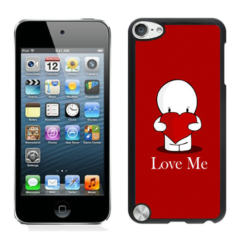 Valentine Love Me iPod Touch 5 Cases EMY | Coach Outlet Canada
